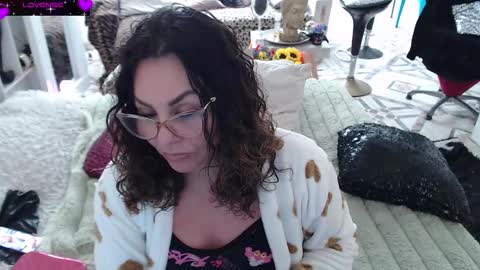 Myrna Sessions online show from 03-10-26, 05:29