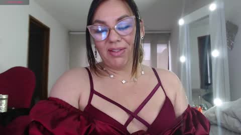 Myrna Sessions online show from 05-10-26, 10:53