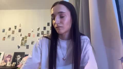 Amelia online show from 07-26-26, 09:11