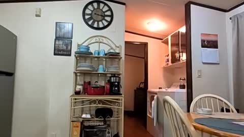 myrtlebeachbum5 online show from 10-03-25, 07:16