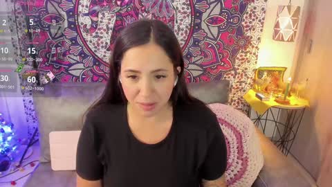 S A R A online show from 12-30-24, 10:01