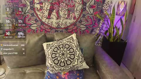 S A R A online show from 02-05-25, 09:29