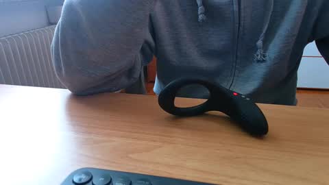 Ben online show from 12-17-24, 10:34