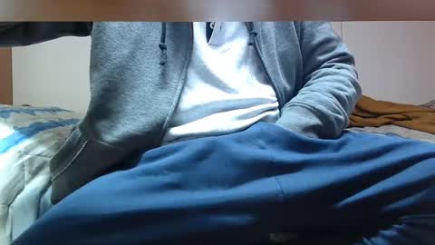 Ben online show from 01-06-25, 01:20