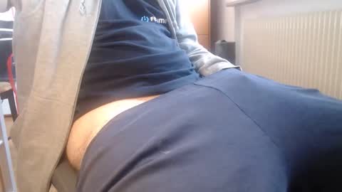 Ben online show from 10-09-25, 08:34