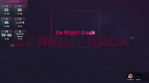 mysexxyluv online show from 02-01-26, 10:14