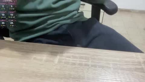 myStallion online show from 01-26-25, 03:36