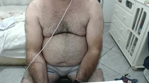 mysterbearmg online show from 11-14-25, 01:37