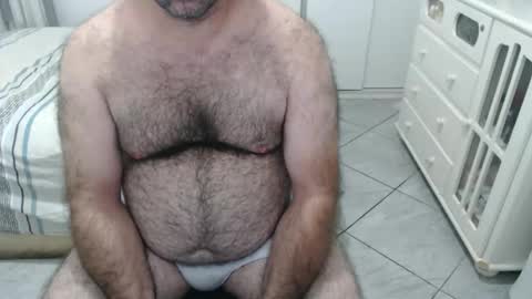 Snapshot of mysterbearmg chatting on 04-13-26, 01:11 mysterbearmg online show from 04-13-26, 01:11