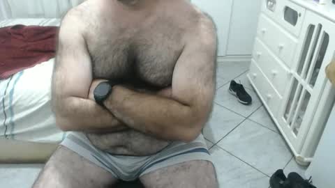 Snapshot of mysterbearmg chatting on 05-15-26, 12:50 mysterbearmg online show from 05-15-26, 12:50
