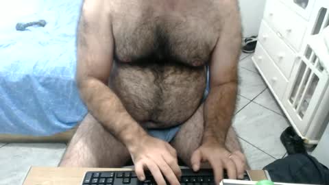 Snapshot of mysterbearmg chatting on 06-14-26, 08:00 mysterbearmg online show from 06-14-26, 08:00