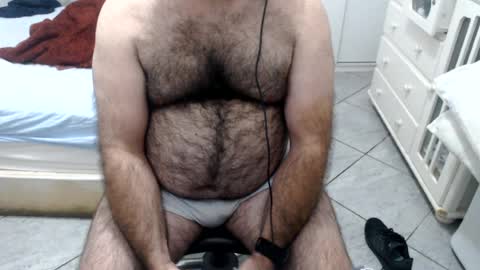 Snapshot of mysterbearmg chatting on 07-15-26, 12:49 mysterbearmg online show from 07-15-26, 12:49