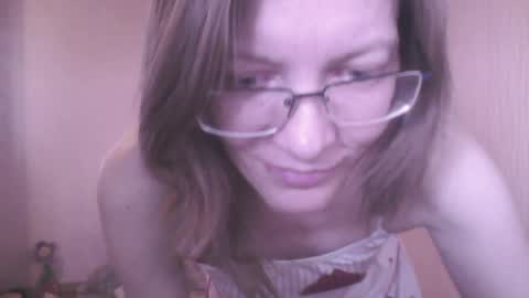 mysterious_blondy online show from 05-26-26, 07:59