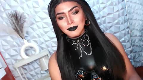 SUPPORT GODDESS TRISHA  AND DONT FORGET TO FOLLOW ME online show from 02-19-26, 10:28