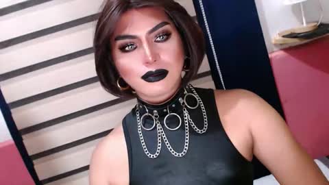 Snapshot of mysterious_diva chatting on 04-24-26, 12:35 SUPPORT GODDESS TRISHA AND DONT FORGET TO FOLLOW ME online show from 04-24-26, 12:35