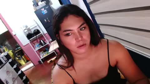 Snapshot of mysterious_diva chatting on 05-16-26, 06:43 SUPPORT GODDESS TRISHA AND DONT FORGET TO FOLLOW ME online show from 05-16-26, 06:43