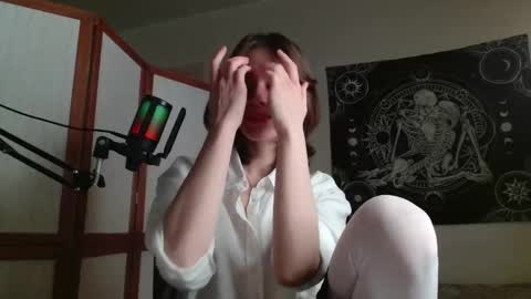 Eve online show from 02-05-26, 04:55