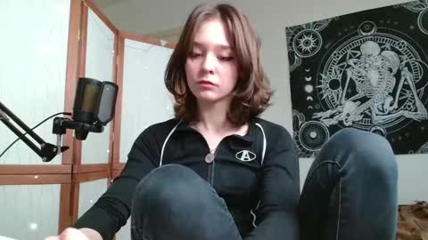 Eve online show from 03-19-26, 01:37