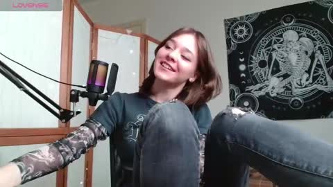 Eve online show from 03-20-26, 01:16