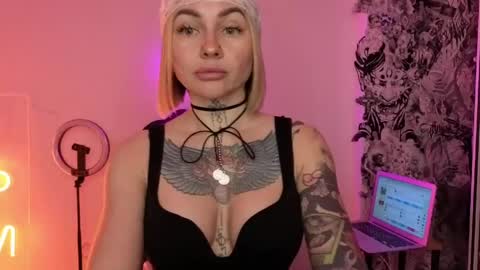 mysterious_twist online show from 03-23-26, 04:22