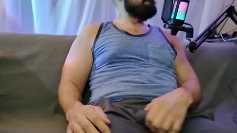 mysteriousdickhead online show from 02-09-26, 05:55