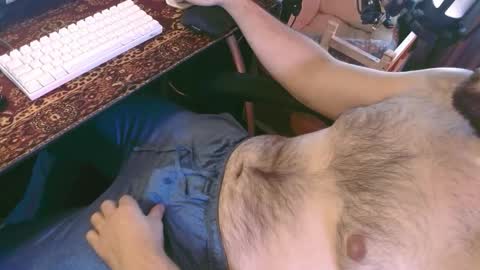 mysteriousdickhead online show from 02-26-26, 06:18