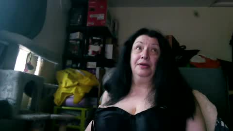 Snapshot of mysteriouswoman18 chatting on 08-02-26, 11:14 mysteriouswoman18 online show from 08-02-26, 11:14