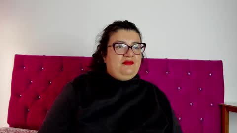 Snapshot of mystery_psique chatting on 10-04-25, 02:48 mystery_psique online show from 10-04-25, 02:48