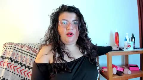 mystery_psique online show from 12-04-25, 04:38