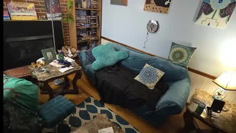 Mystery Blue and Mistress Prude online show from 06-07-26, 03:43