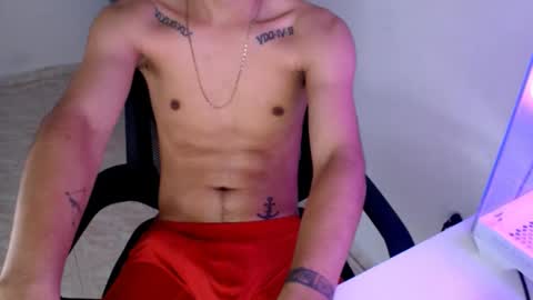 mysteryboy_thin16 online show from 01-03-25, 09:47