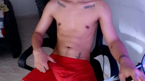 mysteryboy_thin16 online show from 03-02-25, 12:54