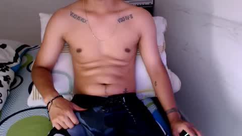mysteryboy_thin16 online show from 09-28-25, 08:58