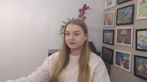 Snapshot of mysteryericax chatting on 02-12-25, 07:44 Erica online show from 02-12-25, 07:44
