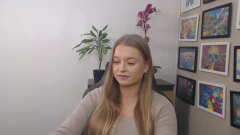 Snapshot of mysteryericax chatting on 02-27-25, 12:02 Erica online show from 02-27-25, 12:02