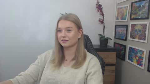 Erica online show from 10-01-25, 08:53