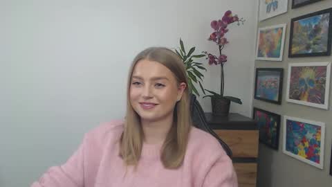 Erica online show from 01-31-26, 07:11