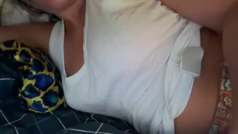 mysterylady00 online show from 02-06-26, 06:51