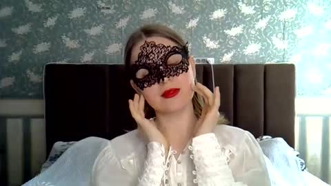 mysterylady888 online show from 05-24-26, 11:59