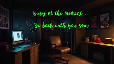 MysteryMonkey online show from 02-03-25, 01:19