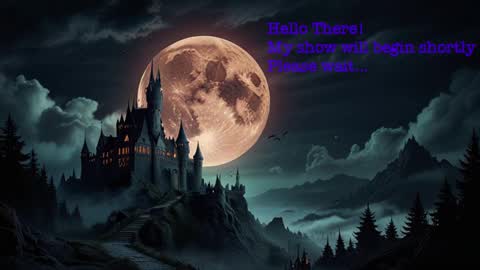 MysteryMonkey online show from 02-12-25, 09:10