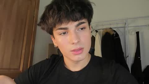 Evan Brown online show from 10-16-25, 09:05