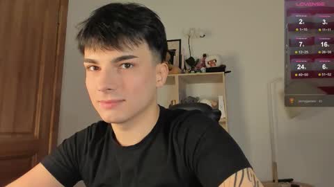 Evan Brown online show from 02-03-26, 05:51