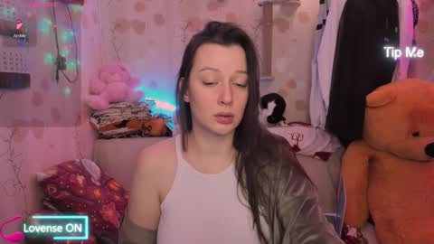 Lilly  magic lilly online show from 02-07-26, 07:06