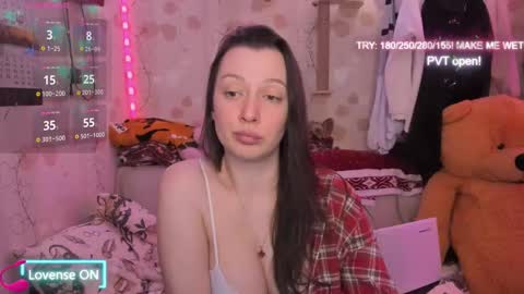 Lilly  magic lilly online show from 03-18-26, 10:35