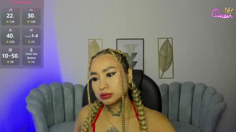 mystic_nova_ online show from 05-27-26, 11:18