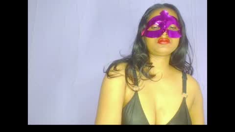 Snapshot of mystic_rose18 chatting on 06-20-26, 11:07 Mystic Rose online show from 06-20-26, 11:07