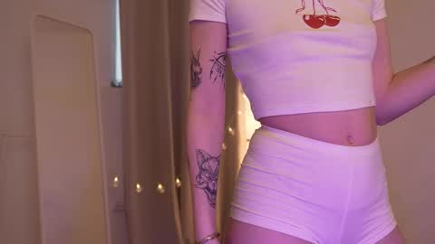 MILLI online show from 02-14-25, 07:07