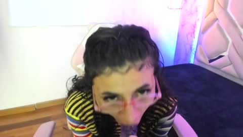 Snapshot of mystical_meteor chatting on 04-21-26, 06:55 mystical_meteor online show from 04-21-26, 06:55