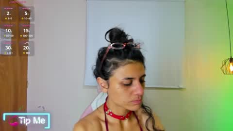 Snapshot of mystical_meteor chatting on 05-28-26, 07:33 mystical_meteor online show from 05-28-26, 07:33